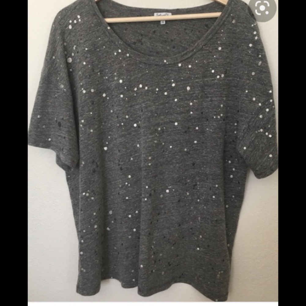 Women’s T-shirt’s